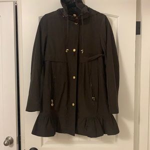 Like new Betsey Johnson jacket!